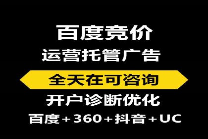 行业领先企业的sem账户竞价运营策略